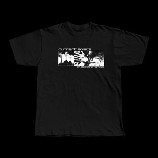 A VESSEL FOR GRACE TEE