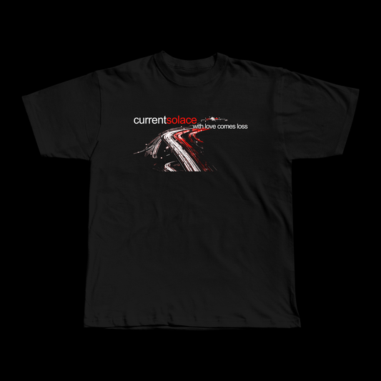 CHANGING OF THE TIMES INSPIRED TEE